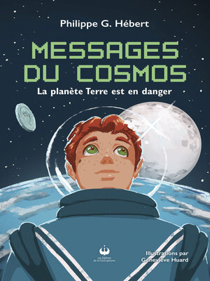 cover image of Messages du Cosmos